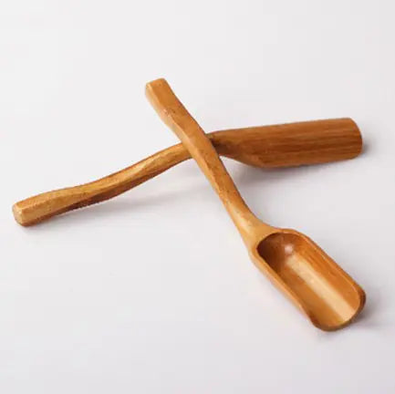 Bamboo Tea Spoon for Kung Fu Tea Set