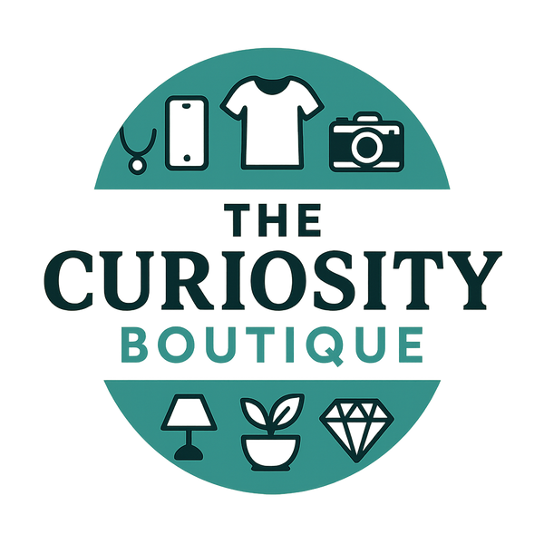 The Curiosity Boutique